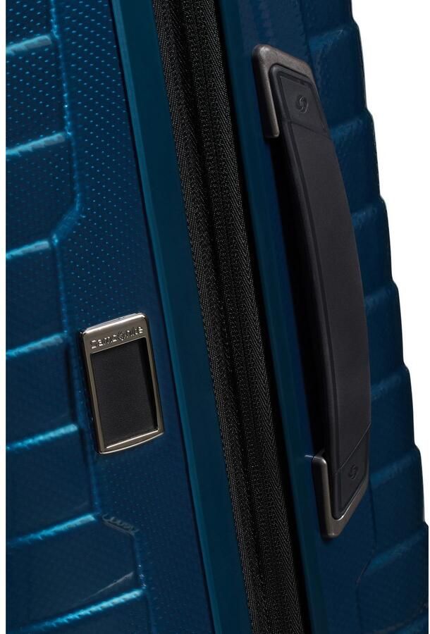 Samsonite Hardshell-trolley PROXIS 55 EXP easy access Handbagage harde koffer volumevergroting laptopvak - Foto 7