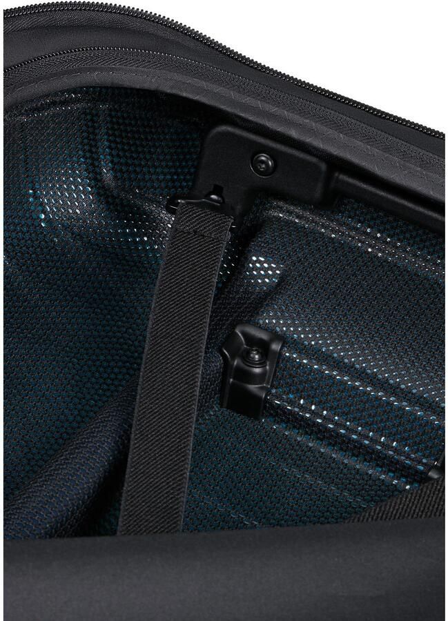 Samsonite Hardshell-trolley PROXIS 55 EXP easy access Handbagage harde koffer volumevergroting laptopvak - Foto 3