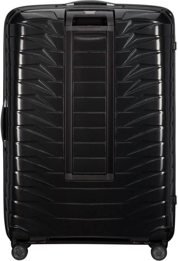 Samsonite Hardshell-trolley PROXIS 86 Reiskoffer koffer-groot harde koffer TSA-slot reisbagage - Foto 4