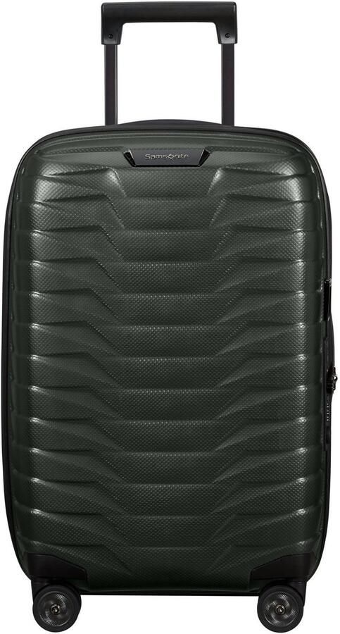 Samsonite Hardshell-trolley PROXIS verschillende maten en kleuren Trolley reisbagage harde koffer reistrolley TSA-cijferslot - Foto 5