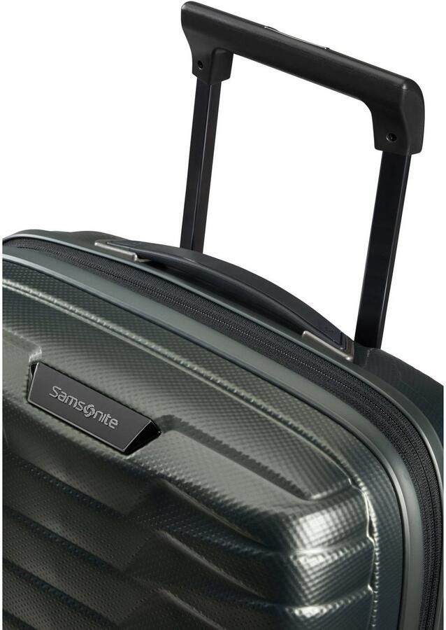 Samsonite Hardshell-trolley PROXIS verschillende maten en kleuren Trolley reisbagage harde koffer reistrolley TSA-cijferslot - Foto 4