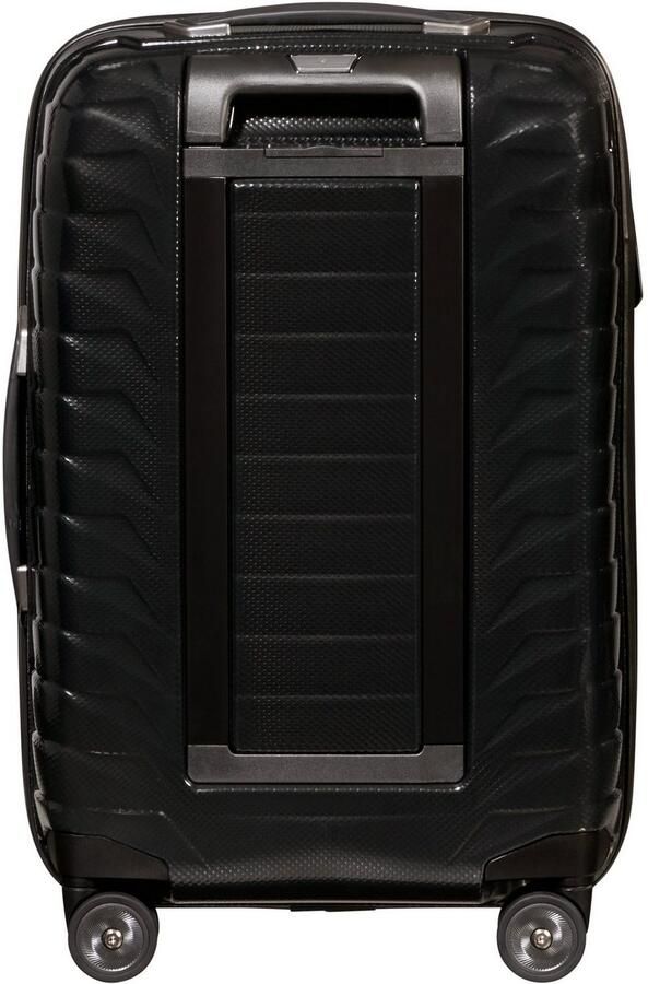 Samsonite Hardshell-trolley PROXIS verschillende maten en kleuren Trolley reisbagage harde koffer reistrolley TSA-cijferslot - Foto 13