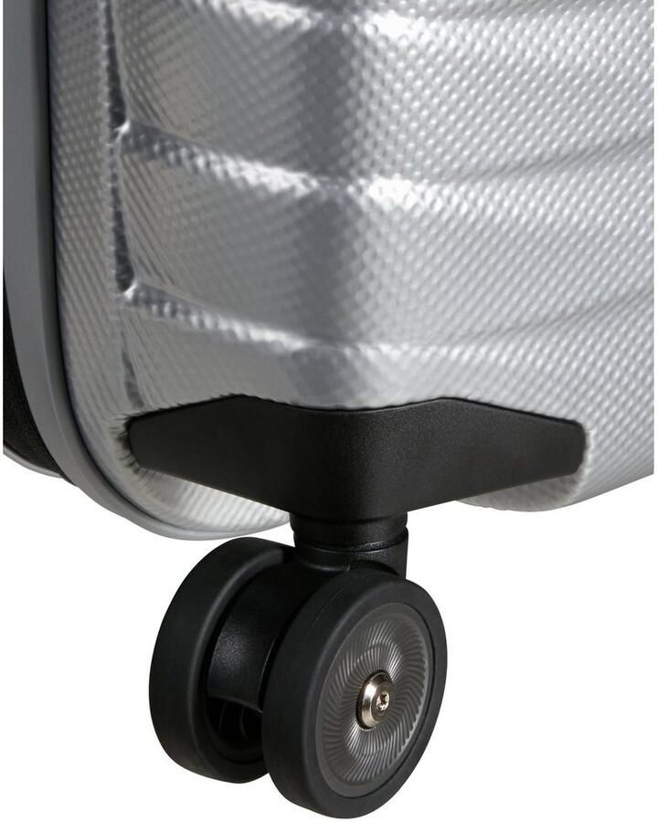 Samsonite Hardshell-trolley PROXIS verschillende maten en kleuren Trolley reisbagage harde koffer reistrolley TSA-cijferslot - Foto 6