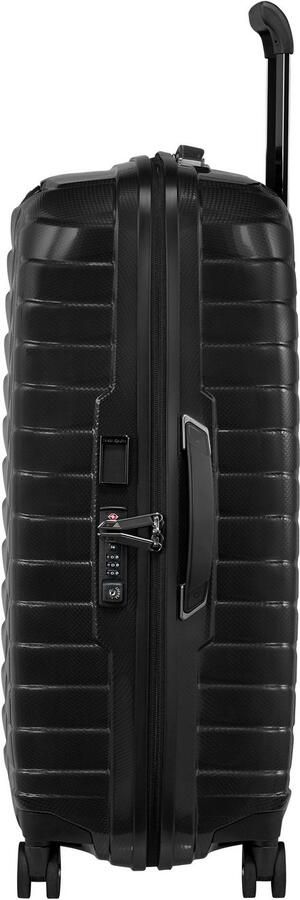 Samsonite Hardshell-trolley PROXIS verschillende maten en kleuren Trolley reisbagage harde koffer reistrolley TSA-cijferslot - Foto 11
