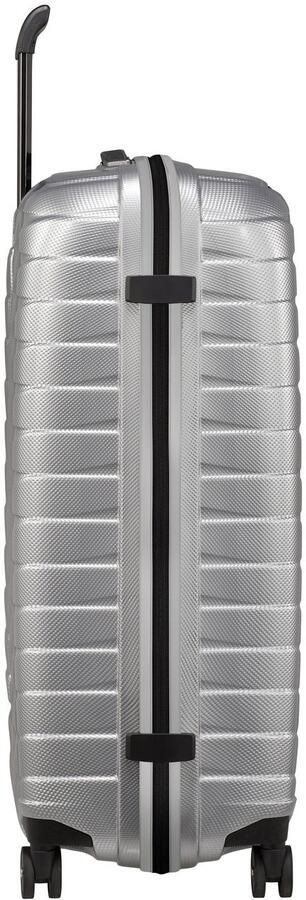 Samsonite Hardshell-trolley PROXIS verschillende maten en kleuren Trolley reisbagage harde koffer reistrolley TSA-cijferslot - Foto 6