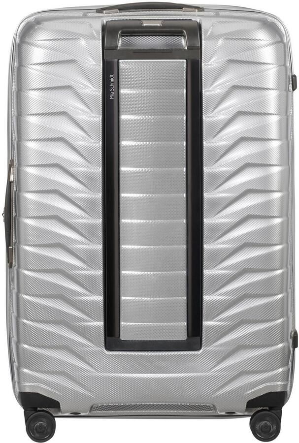 Samsonite Hardshell-trolley PROXIS verschillende maten en kleuren Trolley reisbagage harde koffer reistrolley TSA-cijferslot - Foto 4