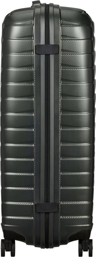 Samsonite Hardshell-trolley PROXIS verschillende maten en kleuren Trolley reisbagage harde koffer reistrolley TSA-cijferslot - Foto 3