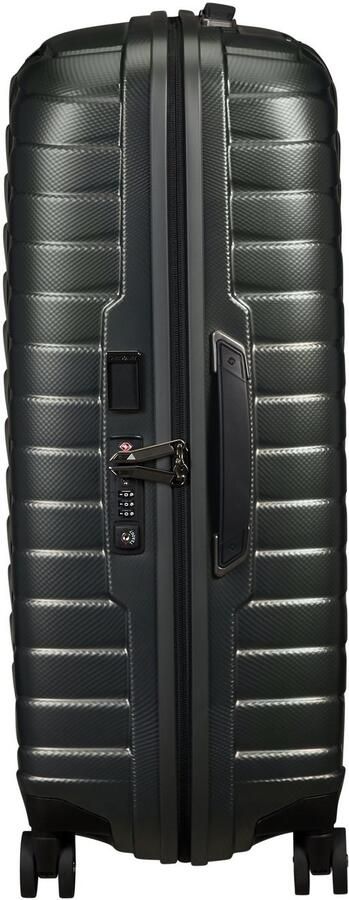 Samsonite Hardshell-trolley PROXIS verschillende maten en kleuren Trolley reisbagage harde koffer reistrolley TSA-cijferslot - Foto 5