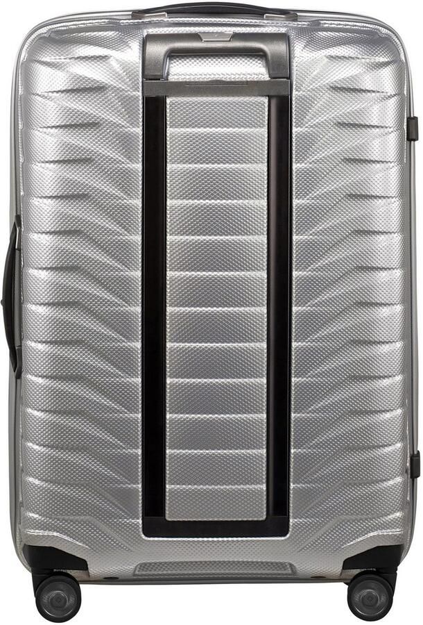 Samsonite Hardshell-trolley PROXIS verschillende maten en kleuren Trolley reisbagage harde koffer reistrolley TSA-cijferslot - Foto 6