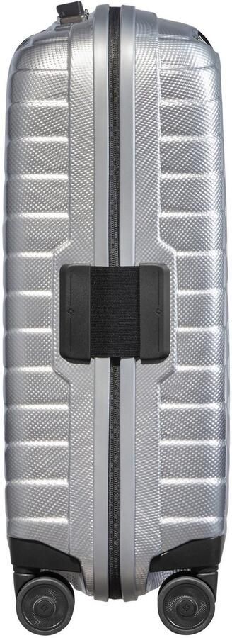 Samsonite Hardshell-trolley PROXIS verschillende maten en kleuren Trolley reisbagage harde koffer reistrolley TSA-cijferslot - Foto 6