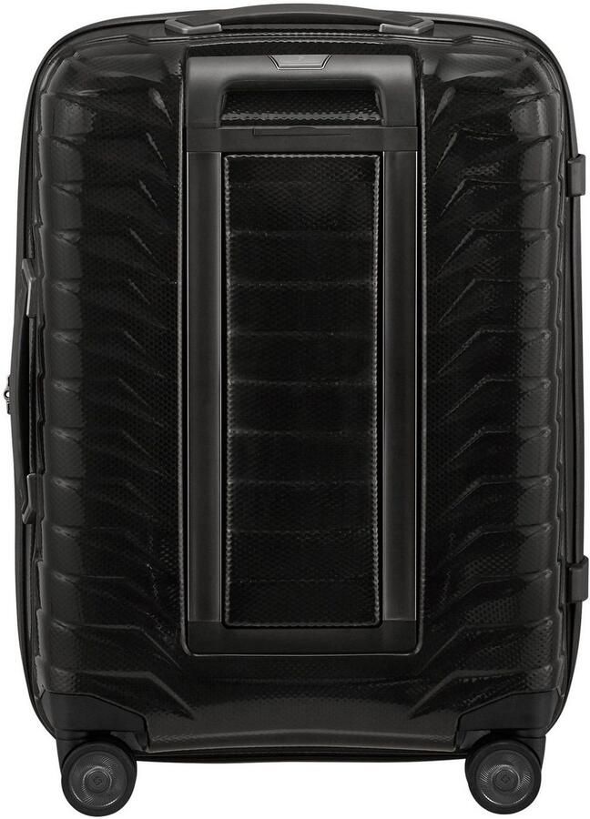 Samsonite Hardshell-trolley PROXIS verschillende maten en kleuren Trolley reisbagage harde koffer reistrolley TSA-cijferslot - Foto 8
