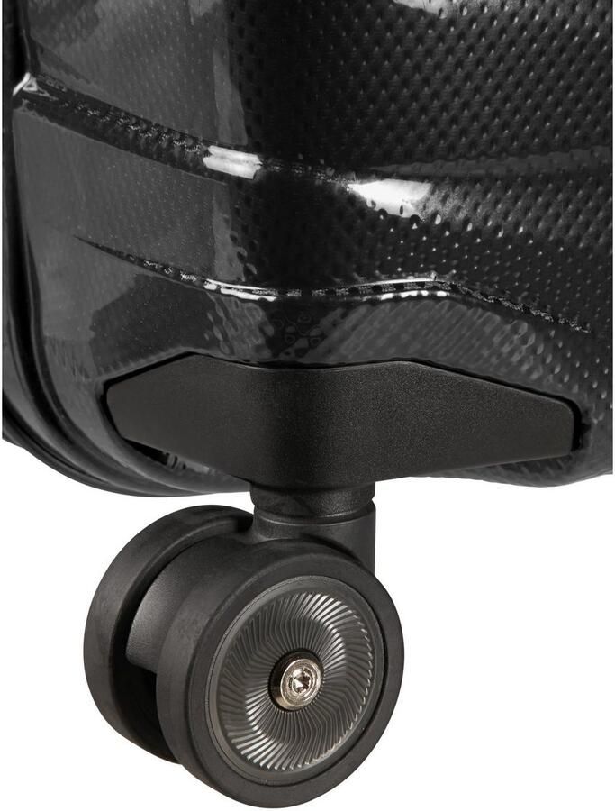 Samsonite Hardshell-trolley PROXIS verschillende maten en kleuren Trolley reisbagage harde koffer reistrolley TSA-cijferslot - Foto 3