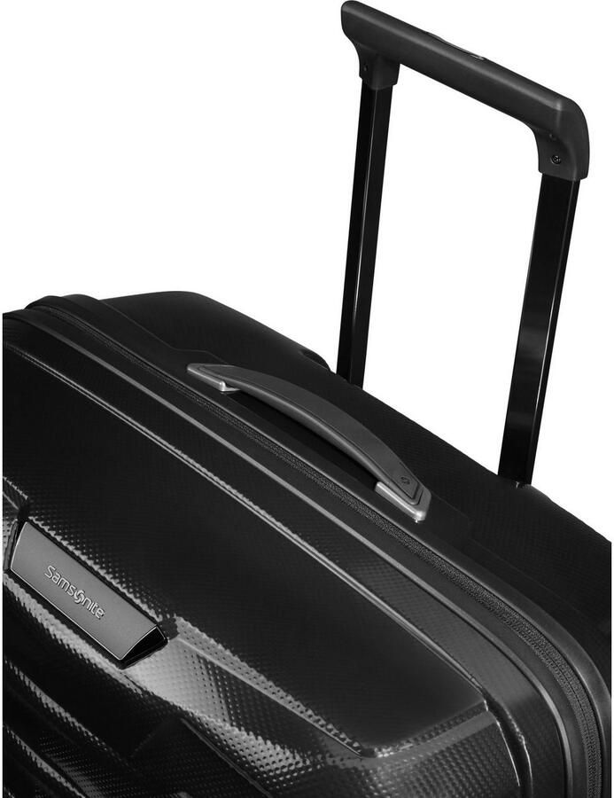 Samsonite Hardshell-trolley PROXIS verschillende maten en kleuren Trolley reisbagage harde koffer reistrolley TSA-cijferslot - Foto 2