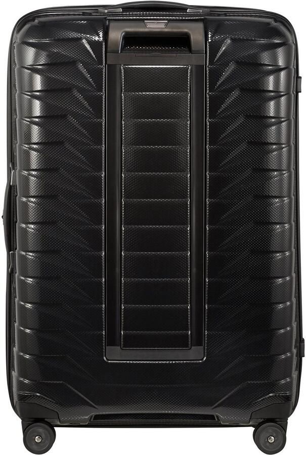 Samsonite Hardshell-trolley PROXIS verschillende maten en kleuren Trolley reisbagage harde koffer reistrolley TSA-cijferslot - Foto 4