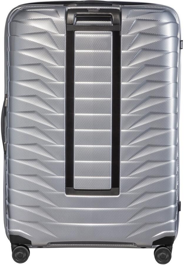 Samsonite Hardshell-trolley PROXIS verschillende maten en kleuren Trolley reisbagage harde koffer reistrolley TSA-cijferslot - Foto 3