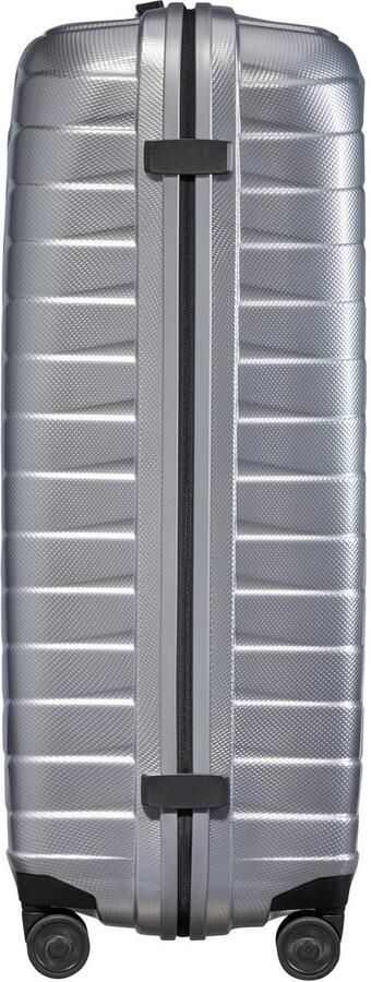 Samsonite Hardshell-trolley PROXIS verschillende maten en kleuren Trolley reisbagage harde koffer reistrolley TSA-cijferslot - Foto 5