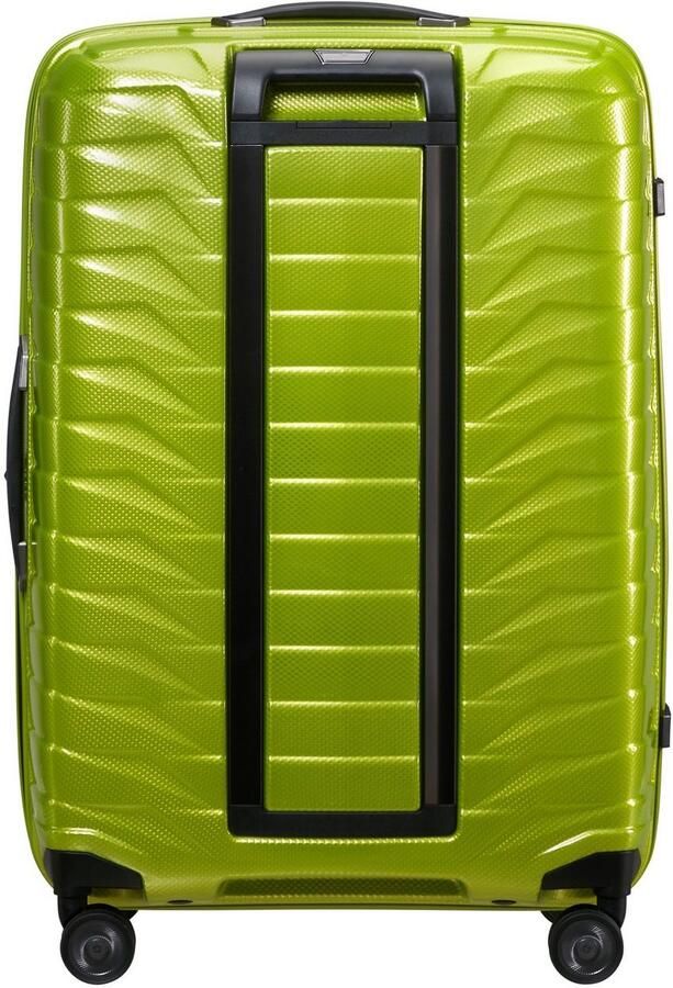 Samsonite Hardshell-trolley PROXIS verschillende maten en kleuren Trolley reisbagage harde koffer reistrolley TSA-cijferslot - Foto 4