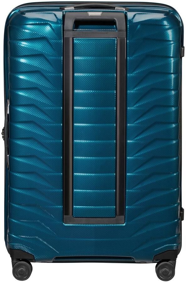 Samsonite Hardshell-trolley PROXIS verschillende maten en kleuren Trolley reisbagage harde koffer reistrolley TSA-cijferslot - Foto 4