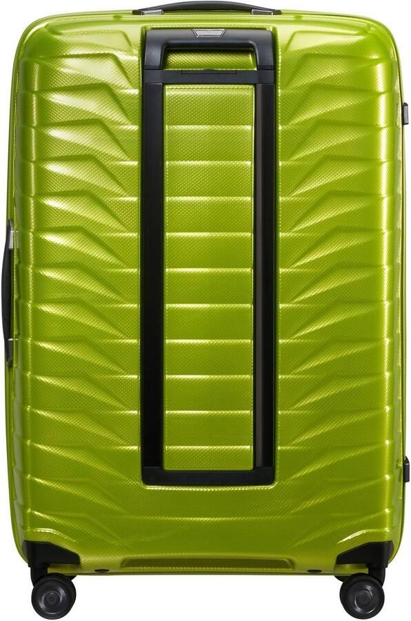 Samsonite Hardshell-trolley PROXIS verschillende maten en kleuren Trolley reisbagage harde koffer reistrolley TSA-cijferslot - Foto 4