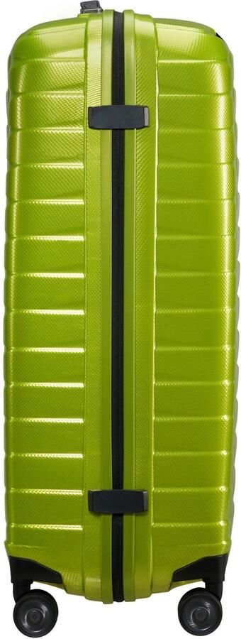 Samsonite Hardshell-trolley PROXIS verschillende maten en kleuren Trolley reisbagage harde koffer reistrolley TSA-cijferslot - Foto 4