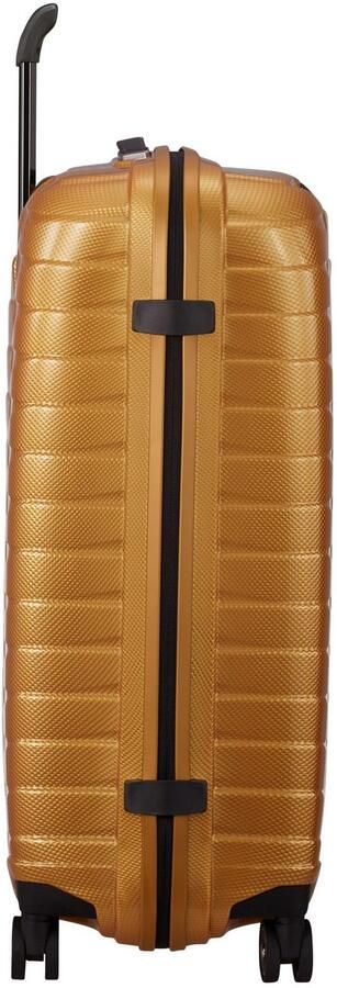 Samsonite Hardshell-trolley PROXIS verschillende maten en kleuren Trolley reisbagage harde koffer reistrolley TSA-cijferslot - Foto 10