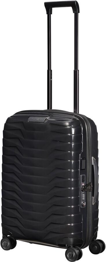 Samsonite Hardshell-trolley PROXIS verschillende maten en kleuren Trolley reisbagage harde koffer reistrolley TSA-cijferslot - Foto 7