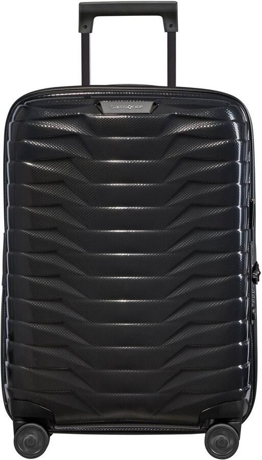 Samsonite Hardshell-trolley PROXIS verschillende maten en kleuren Trolley reisbagage harde koffer reistrolley TSA-cijferslot - Foto 6