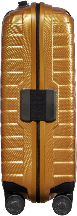 Samsonite Hardshell-trolley PROXIS verschillende maten en kleuren Trolley reisbagage harde koffer reistrolley TSA-cijferslot - Foto 5