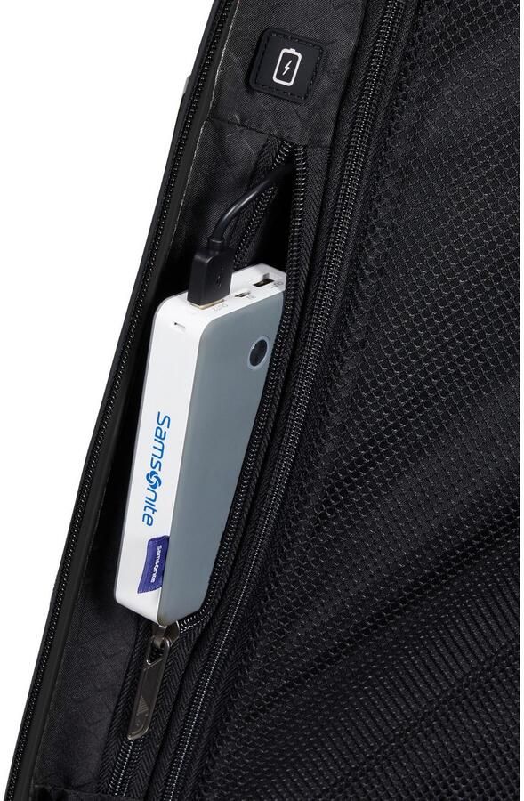 Samsonite Hardshell-trolley PROXIS verschillende maten en kleuren Trolley reisbagage harde koffer reistrolley TSA-cijferslot - Foto 10