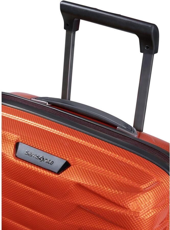 Samsonite Hardshell-trolley PROXIS verschillende maten en kleuren Trolley reisbagage harde koffer reistrolley TSA-cijferslot - Foto 4