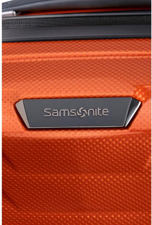 Samsonite Hardshell-trolley PROXIS verschillende maten en kleuren Trolley reisbagage harde koffer reistrolley TSA-cijferslot - Foto 7