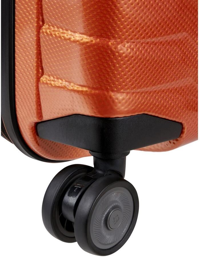 Samsonite Hardshell-trolley PROXIS verschillende maten en kleuren Trolley reisbagage harde koffer reistrolley TSA-cijferslot - Foto 2