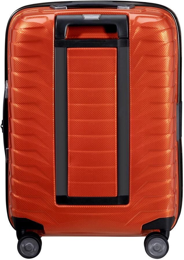 Samsonite Hardshell-trolley PROXIS verschillende maten en kleuren Trolley reisbagage harde koffer reistrolley TSA-cijferslot - Foto 5