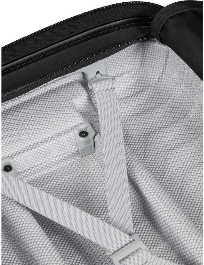 Samsonite Hardshell-trolley PROXIS verschillende maten en kleuren Trolley reisbagage harde koffer reistrolley TSA-cijferslot - Foto 3