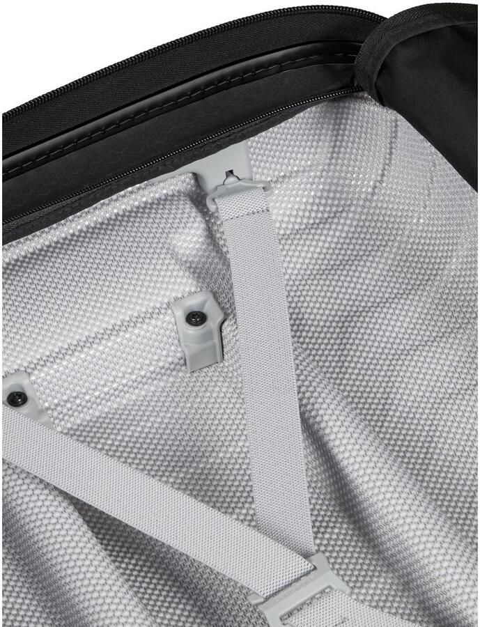 Samsonite Hardshell-trolley PROXIS verschillende maten en kleuren Trolley reisbagage harde koffer reistrolley TSA-cijferslot - Foto 2