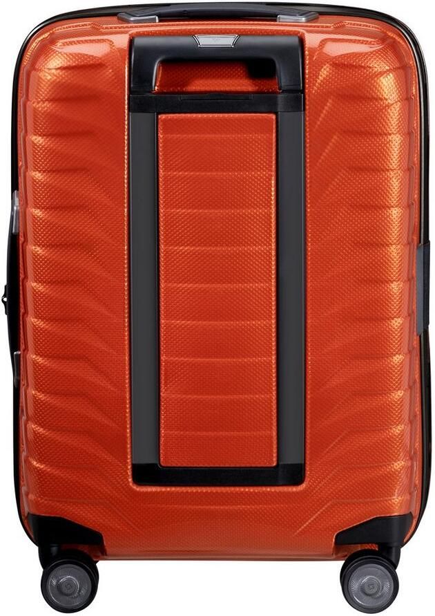 Samsonite Hardshell-trolley PROXIS verschillende maten en kleuren Trolley reisbagage harde koffer reistrolley TSA-cijferslot - Foto 6