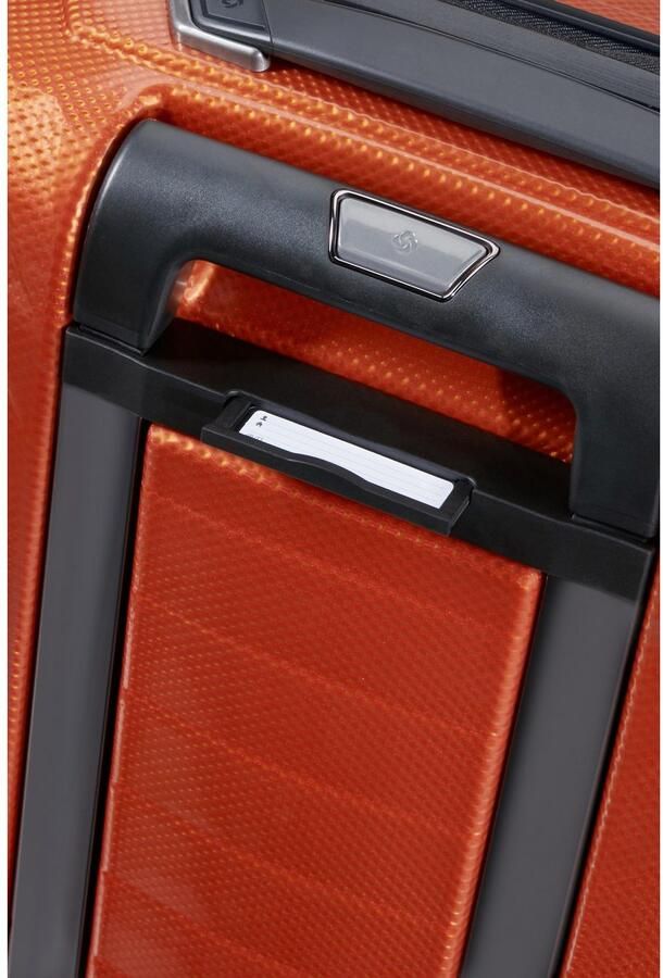 Samsonite Hardshell-trolley PROXIS verschillende maten en kleuren Trolley reisbagage harde koffer reistrolley TSA-cijferslot - Foto 9