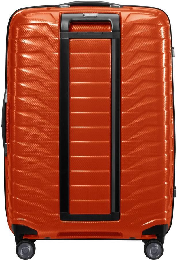 Samsonite Hardshell-trolley PROXIS verschillende maten en kleuren Trolley reisbagage harde koffer reistrolley TSA-cijferslot - Foto 2