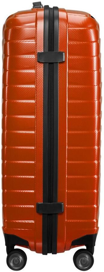 Samsonite Hardshell-trolley PROXIS verschillende maten en kleuren Trolley reisbagage harde koffer reistrolley TSA-cijferslot - Foto 5