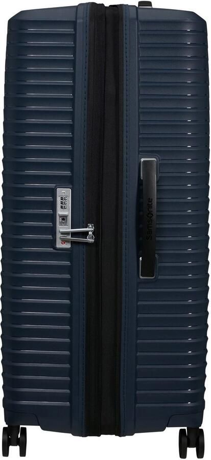 Samsonite Hardshell-trolley reisbagage handbagage-koffer TSA-cijferslot USB-poort - Foto 4