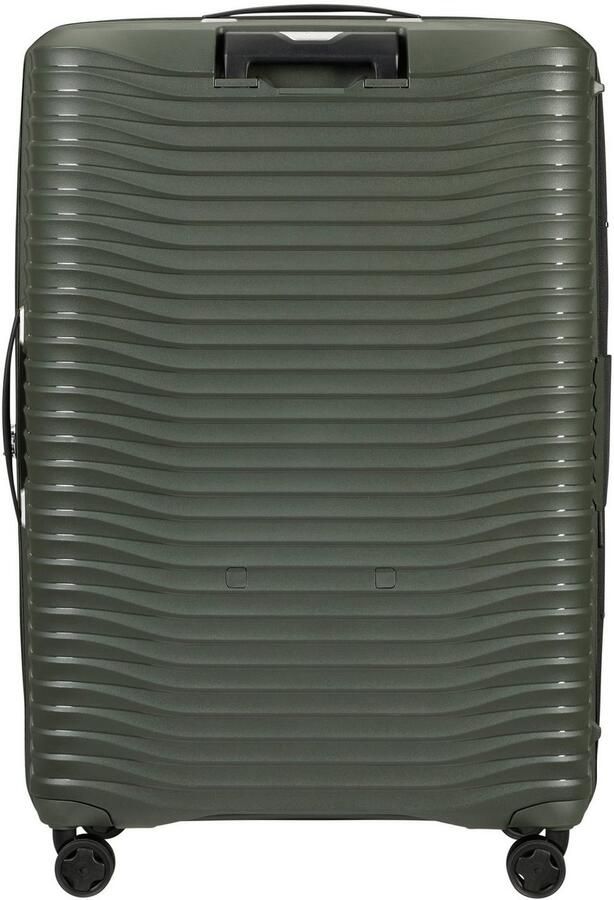 Samsonite Hardshell-trolley reisbagage handbagage-koffer TSA-cijferslot USB-poort - Foto 2