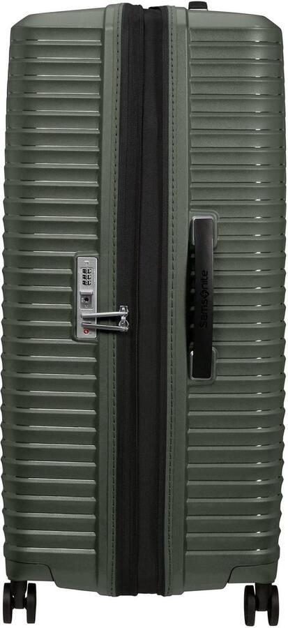 Samsonite Hardshell-trolley reisbagage handbagage-koffer TSA-cijferslot USB-poort - Foto 3