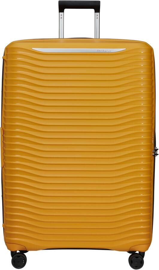 Samsonite Hardshell-trolley reisbagage handbagage-koffer TSA-cijferslot USB-poort - Foto 5