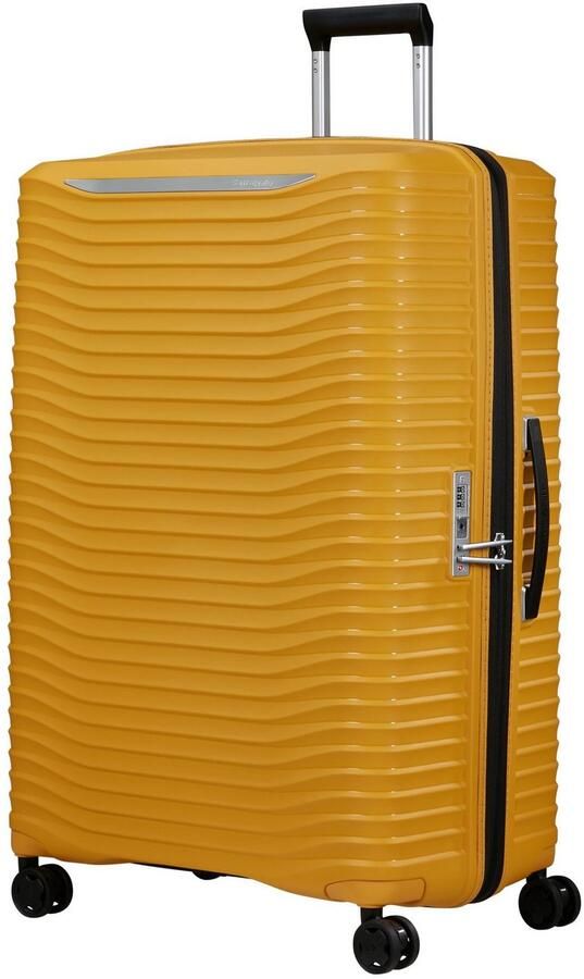 Samsonite Hardshell-trolley reisbagage handbagage-koffer TSA-cijferslot USB-poort - Foto 2