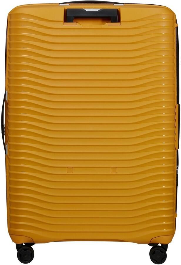 Samsonite Hardshell-trolley reisbagage handbagage-koffer TSA-cijferslot USB-poort