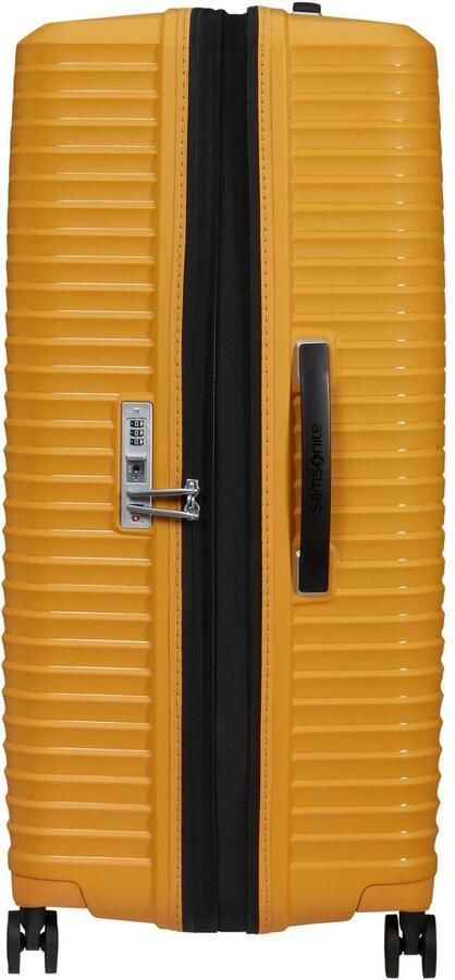 Samsonite Hardshell-trolley reisbagage handbagage-koffer TSA-cijferslot USB-poort - Foto 3