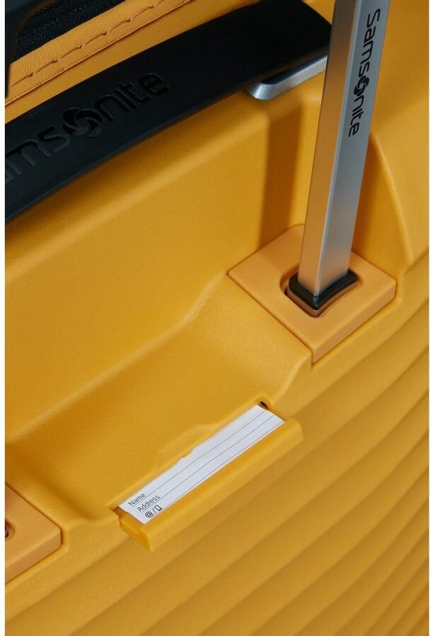 Samsonite Hardshell-trolley reisbagage handbagage-koffer TSA-cijferslot USB-poort - Foto 4