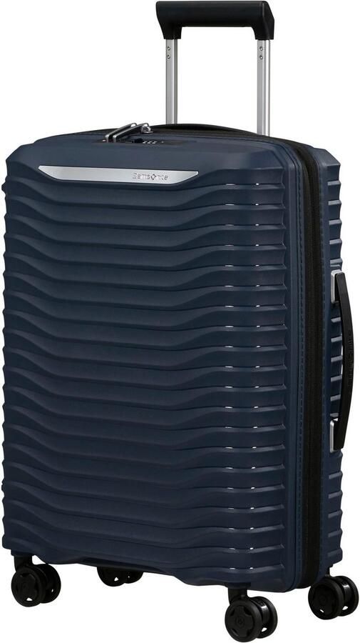 Samsonite Hardshell-trolley reisbagage handbagage-koffer TSA-cijferslot USB-poort - Foto 14