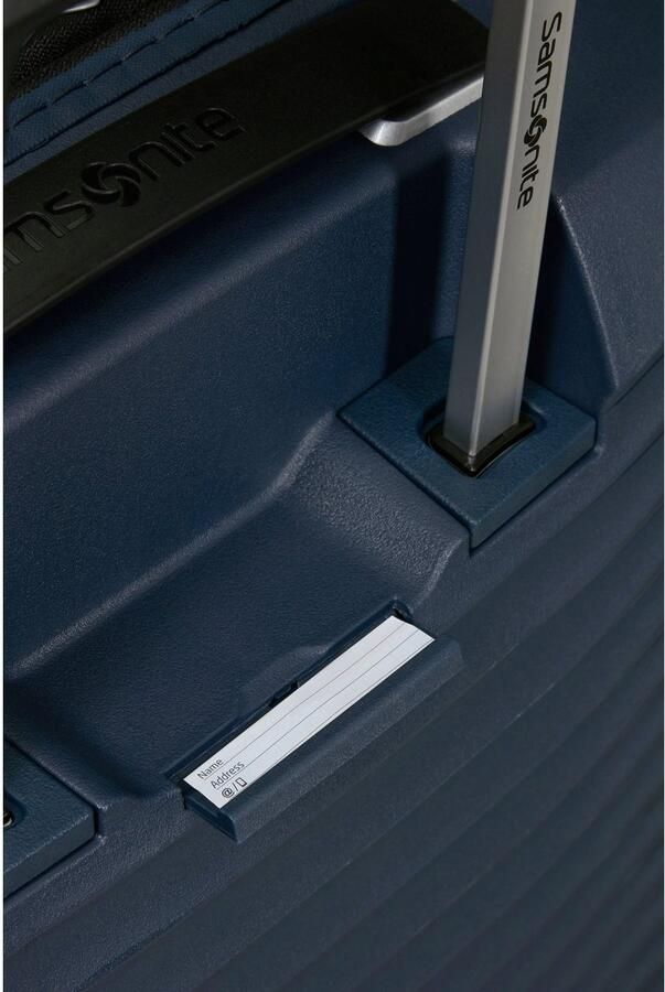 Samsonite Hardshell-trolley reisbagage handbagage-koffer TSA-cijferslot USB-poort - Foto 12