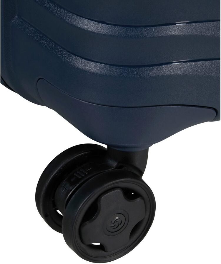 Samsonite Hardshell-trolley reisbagage handbagage-koffer TSA-cijferslot USB-poort - Foto 5